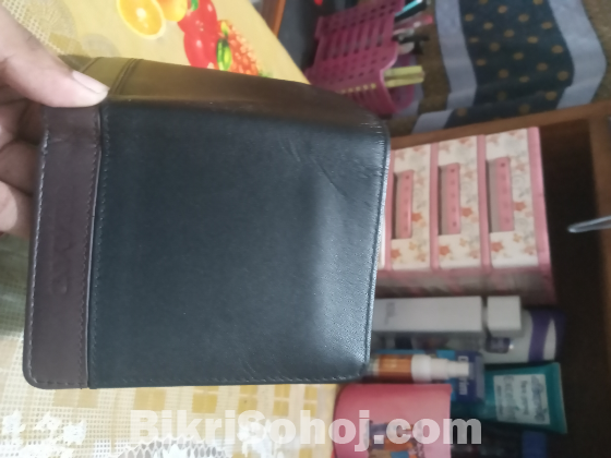 Urbaland Hybrid Wallet